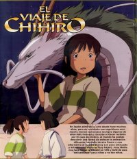 BUY NEW spirited away - 55732 Premium Anime Print Poster